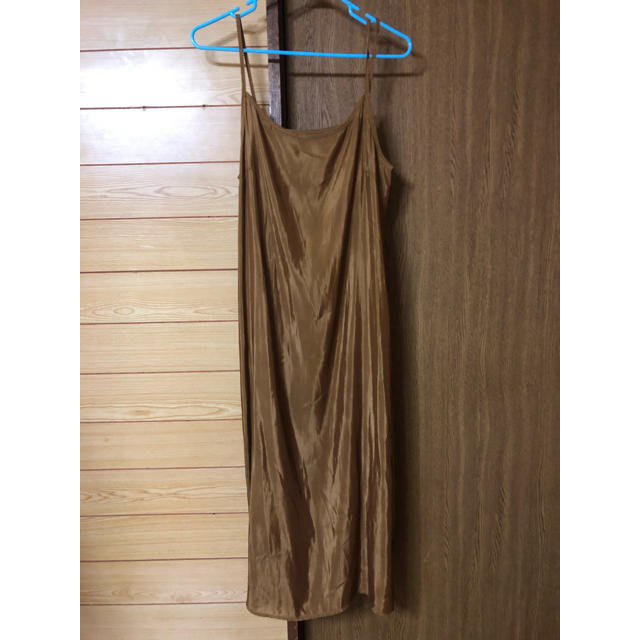 TODAYFUL(トゥデイフル)のSEEK flare sleeve linen one-piece レディースのワンピース(ロングワンピース/マキシワンピース)の商品写真