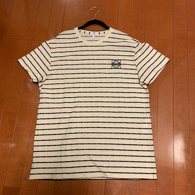 ????LOEWE????Tシャツ????メンズ