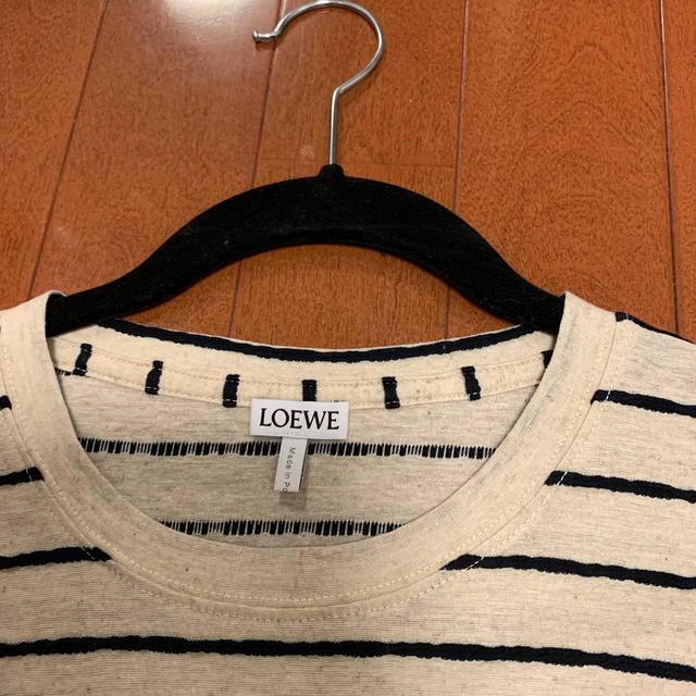 LOEWE(ロエベ)の💙LOEWE💙Tシャツ💙メンズ メンズのトップス(Tシャツ/カットソー(半袖/袖なし))の商品写真