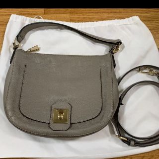 フルラ(Furla)のフルラショルダーバッグ美品(ショルダーバッグ)