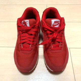 ナイキ(NIKE)のNIKEエアマックス90 (スニーカー)