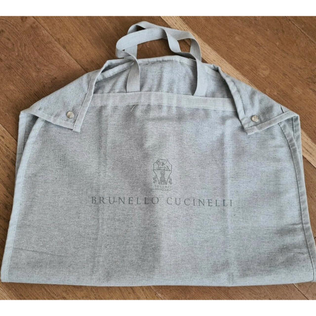 BRUNELLO CUCINELLI(ブルネロクチネリ)の[クロミホさん専用] SML/5点セット メンズのジャケット/アウター(その他)の商品写真