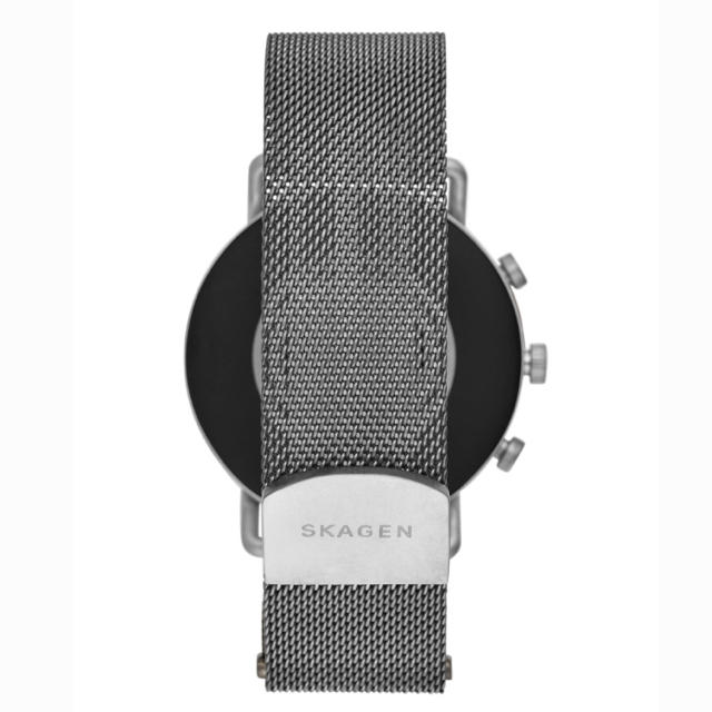 SKAGEN(スカーゲン)のSKAGEN FALSTER2 SKT5105JF メンズの時計(腕時計(デジタル))の商品写真