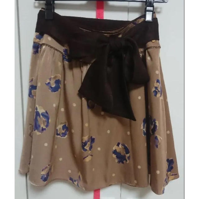 WILLSELECTION(ウィルセレクション)のスカート 4着セット 美品 秋冬 レディースのスカート(ミニスカート)の商品写真