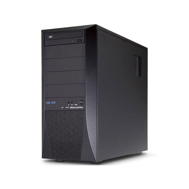 ゲーミングPC GALLRIA XT 【ラッピング不可】 foixrderue.com-日本全国