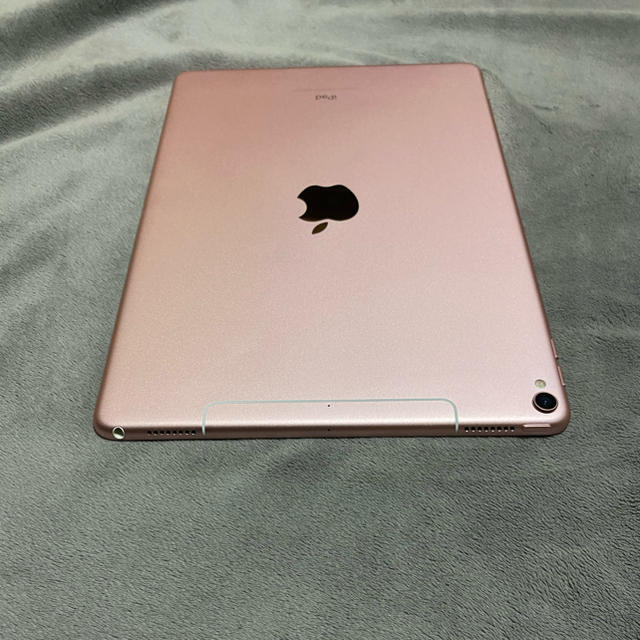 美品★第2世代 iPad Pro 10.5 Wi-Fi + Cellular★ 3