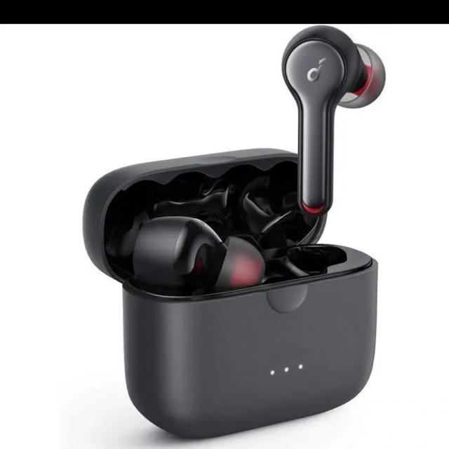 【限定販売】 新品!完全ワイヤレス Anker Soundcore Liberty Air 2 ヘッドフォン/イヤフォン 【限定販売】 新品!完全ワイヤレス Anker Soundcore Liberty Air 2 ヘッドフォン/イヤフォン
