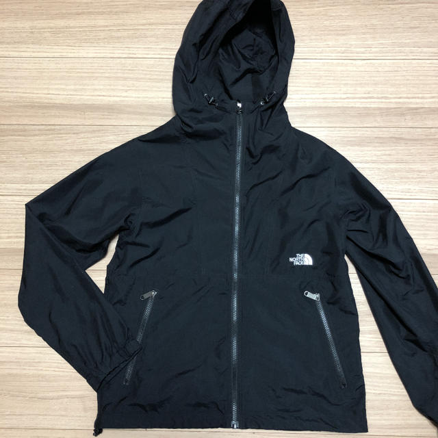 THE NORTH FACE(ザノースフェイス)の＊おれんじ様専用＊ザノースフェイス　コンパクトジャケット　ブルゾン レディースのジャケット/アウター(ナイロンジャケット)の商品写真