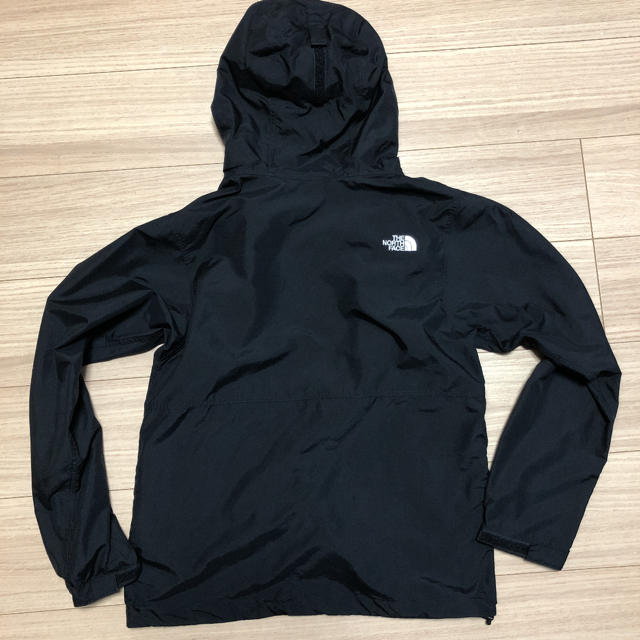 THE NORTH FACE(ザノースフェイス)の＊おれんじ様専用＊ザノースフェイス　コンパクトジャケット　ブルゾン レディースのジャケット/アウター(ナイロンジャケット)の商品写真