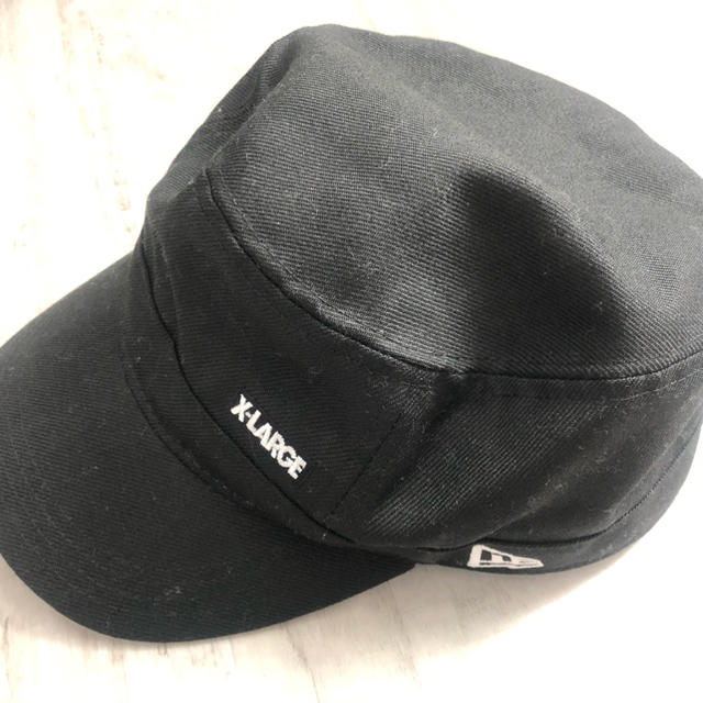 XLARGE(エクストララージ)のXLARGE キャップ メンズの帽子(キャップ)の商品写真