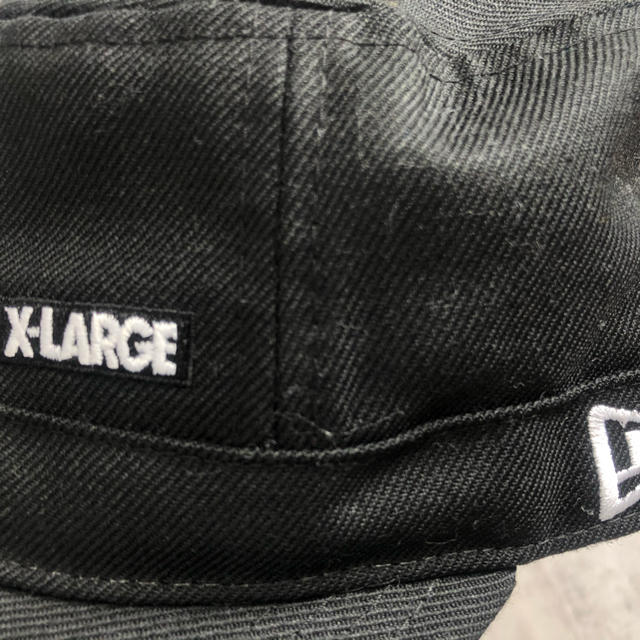 XLARGE(エクストララージ)のXLARGE キャップ メンズの帽子(キャップ)の商品写真