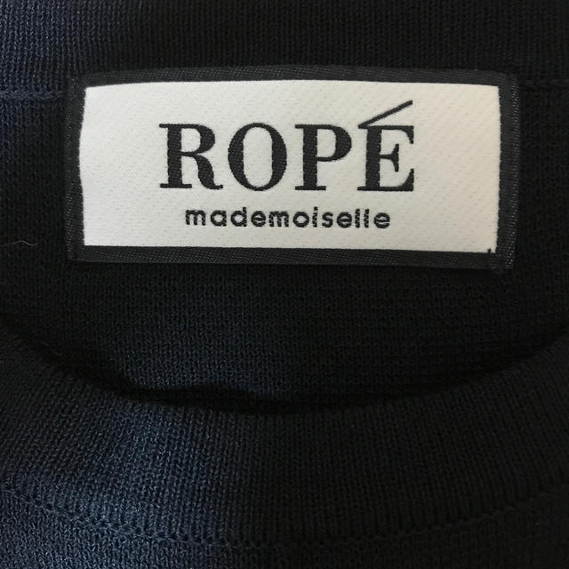 【ROPEmademoiselle】ニット レディースのトップス(ニット/セーター)の商品写真