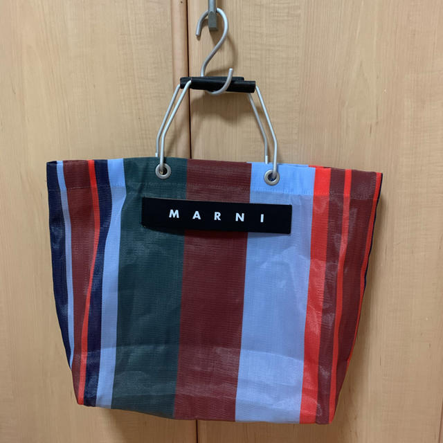 MARNIハンドバッグ