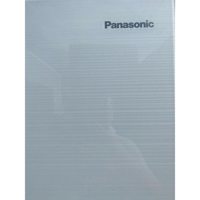 Panasonic(パナソニック)のパナソニック冷蔵庫　2019年製 500L 6ドア 観音開き、ガラスタイプ スマホ/家電/カメラの生活家電(冷蔵庫)の商品写真