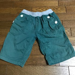 コンビミニ(Combi mini)のハーフパンツ☆120(パンツ/スパッツ)