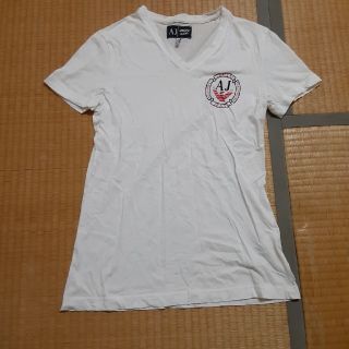 アルマーニジーンズ(ARMANI JEANS)のアルマーニジーンズ　Tシャツ(Tシャツ/カットソー(半袖/袖なし))