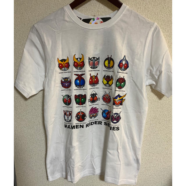 しまむら 新品未使用 仮面ライダー Tシャツ 平成プレミアムtシャツの通販 By Slip Out シマムラならラクマ しまむら 新品未使用 仮面ライダー Tシャツ 平成プレミアムtシャツの通販 By Slip Out シマムラならラクマ