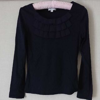 クレージュ(Courreges)の長袖ブラウス(シャツ/ブラウス(長袖/七分))