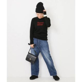 アパルトモンドゥーズィエムクラス(L'Appartement DEUXIEME CLASSE)の*GOLDEN GOOSE デニムパンツ(デニム/ジーンズ)