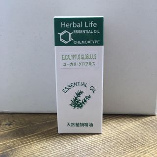 セイカツノキ(生活の木)の生活の木 ユーカリ 精油 10ml(エッセンシャルオイル（精油）)