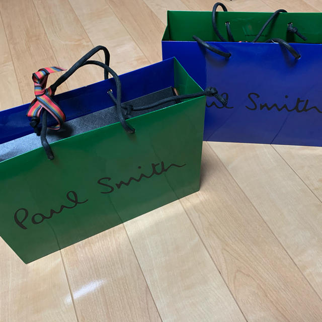 Paul Smith(ポールスミス)のポールスミス　財布　キーケース　コインケース メンズのファッション小物(長財布)の商品写真