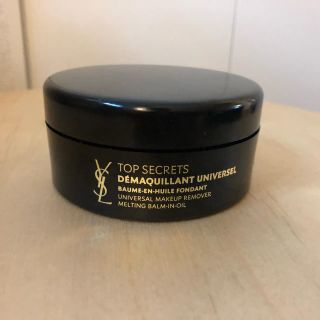 イヴサンローランボーテ(Yves Saint Laurent Beaute)のYSL イブサンローラン　クレンジングバーム(クレンジング/メイク落とし)