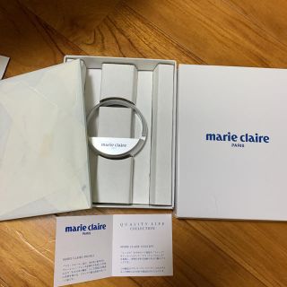 マリクレール(Marie Claire)のMarie Claire フォトフレーム　未使用(フォトフレーム)