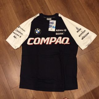 ビーエムダブリュー(BMW)のBMW 純正 Tシャツ Williams F1 Team (Tシャツ/カットソー(半袖/袖なし))