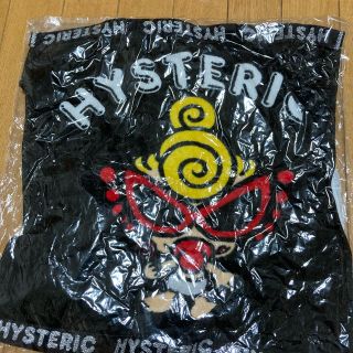 ヒステリックミニ(HYSTERIC MINI)のフェイスタオル(その他)