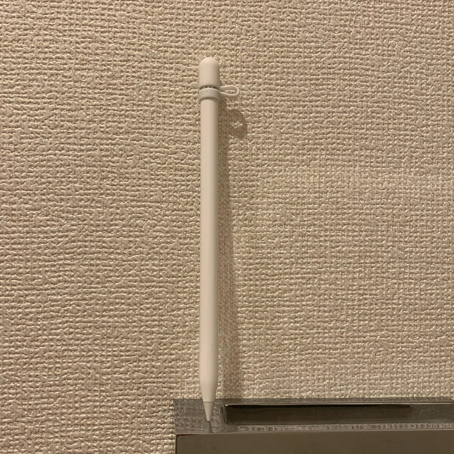 Apple Pencil 第1世代 動作確認済み