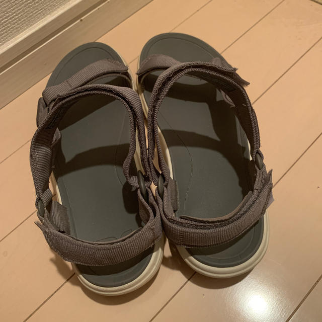 Teva(テバ)のテバ　teva サンダル　27cm メンズの靴/シューズ(サンダル)の商品写真