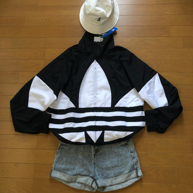 adidas - アディダス オリジナルス ☆新品☆未使用☆ナイロン ...