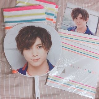 ヘイセイジャンプ(Hey! Say! JUMP)のミント様専用Hey!Say!JUMP　smartグッズ山田涼介(アイドルグッズ)