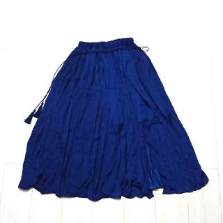 ビームス(BEAMS)のBEAMS スカート レディース(ロングスカート)