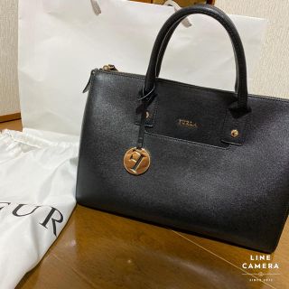 フルラ(Furla)のFLULA バッグ♡(ハンドバッグ)