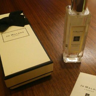 ジョーマローン(Jo Malone)のJo Malone グレープフルーツ(その他)