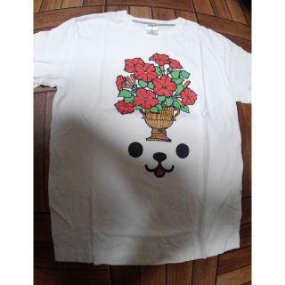 キューン(CUNE)のりか様専用　キューン☆Tシャツ　Lサイズ(Tシャツ/カットソー(半袖/袖なし))