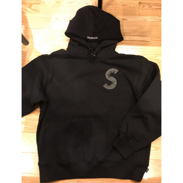 Supreme  S Logo Hooded Sweatshirt パーカーパーカー