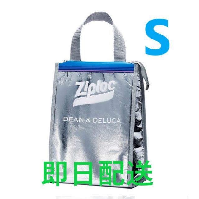 Ziploc×DEAN＆DELUCA×BEAMS クーラーバッグ (S)