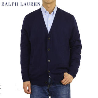 ラルフローレン(Ralph Lauren)のラルフローレン　カーディガン　ralph lauren(カーディガン)