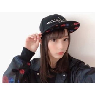 Yohji Yamamoto - Yohji Yamamoto×NEW ERA スカルローズ キャップの ...