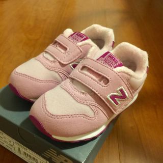 ニューバランス(New Balance)のニューバランス・スニーカー【13.5㎝】(スニーカー)