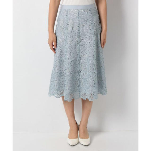 ANAYI(アナイ)のアナイ　スカート レディースのスカート(その他)の商品写真