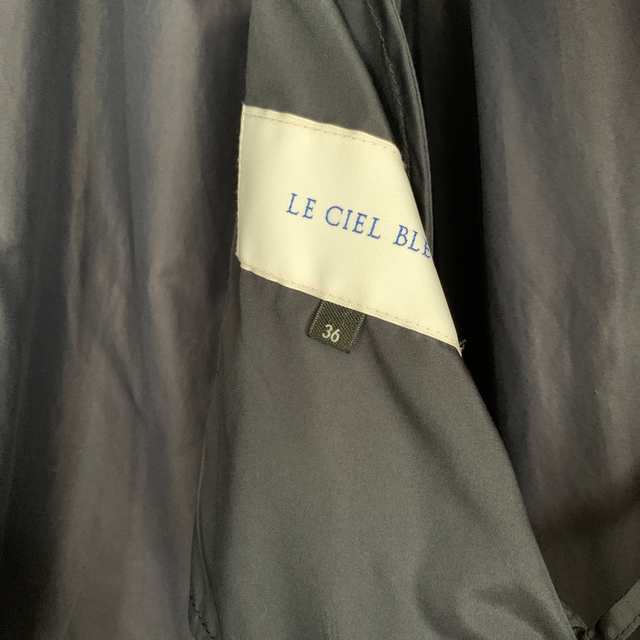 LE CIEL BLEU(ルシェルブルー)のttt様専用 レディースのジャケット/アウター(ロングコート)の商品写真