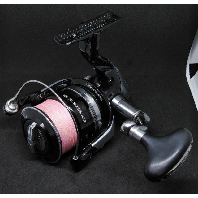 SHIMANO EXSENCE BB 4000HGM