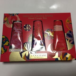 ロクシタン(L'OCCITANE)の櫻花さま専用♪ロクシタン★ハンドクリーム(ハンドクリーム)