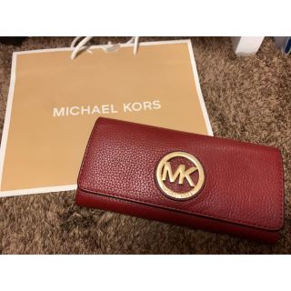 マイケルコース(Michael Kors)のマイケルコース　財布(財布)