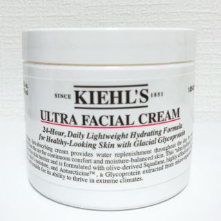 キールズ(Kiehl's)のKiehl's キールズ クリーム UFC 125ml Cream 新品未使用(フェイスクリーム)