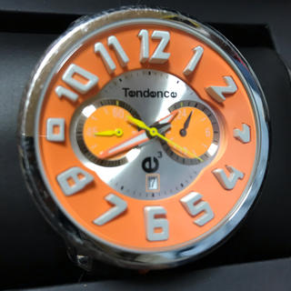 テンデンス(Tendence)のテンデンス　腕時計(腕時計(デジタル))