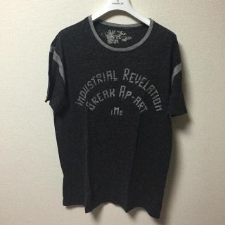 ディーゼル(DIESEL)の美品★ディーゼル Tシャツ(Tシャツ/カットソー(半袖/袖なし))